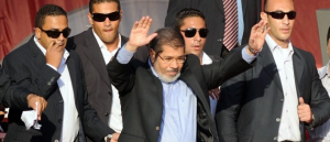 Egitto, le sfide del neo presidente Morsi