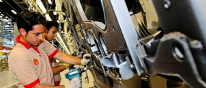 Come sta il lavoro in Italia