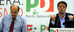 Regioni rosso-Renzi?