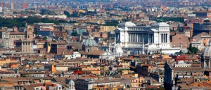 Roma criminale? La sicurezza e la percezione