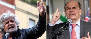 Movimento 5 stelle-PD: cosa vogliono gli elettori?