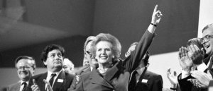 L'eredità economica di Margaret Thatcher