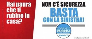 Milano. E se Corrado Passera avesse un altro obiettivo?