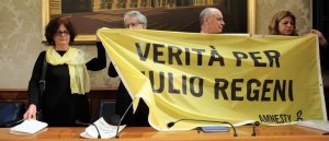 Caso Regeni: è il momento di tirare le somme