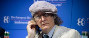 Gianroberto Casaleggio, un ricordo