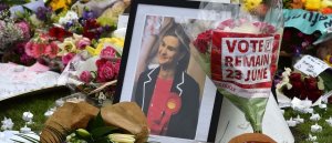 La morte “opportuna”di Jo Cox e la Brexit