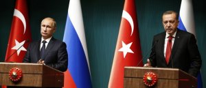 Turchia: lo scenario internazionale e l'effetto domino