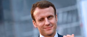 Operazione Macron