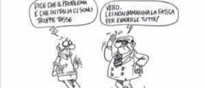 L'equità tributaria che non c'è