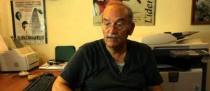 La scomparsa di Peppino Casarrubea