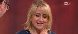 La Litizzetto dice la verità, quando…