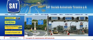 Autostrada Tirrenica. Due ricorsi al TAR di Provincia di Grosseto, Italia Nostra, associazioni e comitati