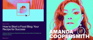 Miko Blog Layout
