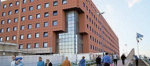 Sigilli all'ospedale di Agrigento, non dimentichiamo i malati