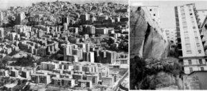 L'Aquila: la legislazione urbanistica dimenticata