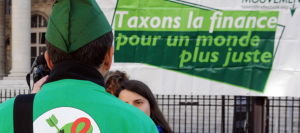 La Tobin Tax all'italiana