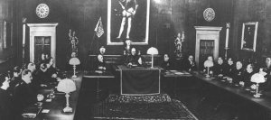 Il 25 Luglio di Benito Mussolini