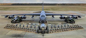 Disattesi il diritto alla pace e ogni impegno al disarmo. In Italia e Germania: bombe nucleari B61-12 Nato nelle basi militari di Ghedi, Aviano e Buchel