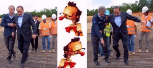 I tempi straordinari della ricostruzione