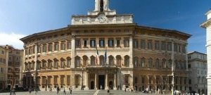 Un Parlamento bloccato