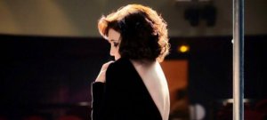 Isabelle Adjani ha inaugurato la stagione 2022-2023 del TSV (Teatro Stabile del Veneto)