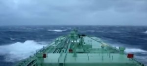 Alla ricerca di un mare senza marinai