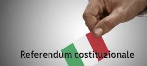 Il referendum costituzionale e la ‘demagogia' grillina