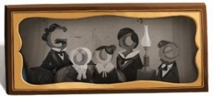 Google ricorda Daguerre e il dagherrotipo con un doodle