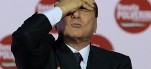 L'addio di Berlusconi? Un terremoto politico