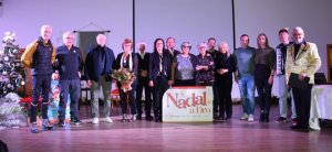 Nadal a Dro 2025