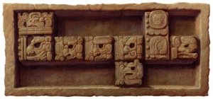 La fine del Calendario Maya nel doodle di Google