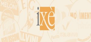 Sondaggi politici Ixè: calano Lega e PD