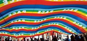 Le mille voci della Pace