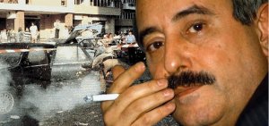Paolo Borsellino vive. Diretta streaming da Via D'Amelio