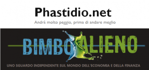Se Linkiesta attacca Phastidio e Bimboalieno