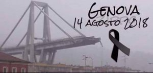 Genova: il nostro dolore, la nostra rabbia