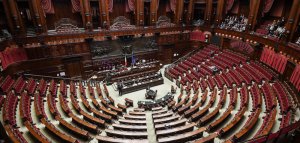 La democrazia italiana