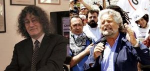 Pizzarotti si 'ribella' a Grillo. E il manager Casaleggio si infuria