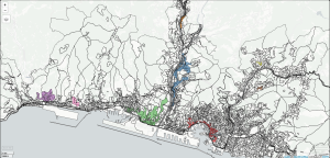 ISTAT pubblica le mappe del disagio socioeconomico urbano con l’indice IDISE. Dati dettagliati per individuare fragilità territoriali e supportare le politiche locali.