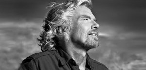 Branson. Una storia di successo