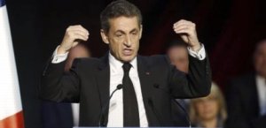 Francia amministrative, vince Sarkozy: stabilizzato Euro, destabilizzato Medio Oriente