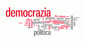 Democrazia geneticamente modificata