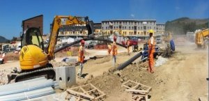 Il sisma e le scelte economiche della Regione Abruzzo