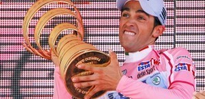Kiryienka e Millar chiudono il Giro dominato da Contador