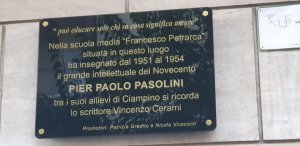 Strappo all'Identità… con nonchalance