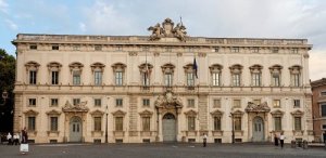 Legittimo impedimento, knock out