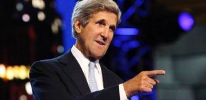 John Kerry è il nuovo Segretario di Stato americano