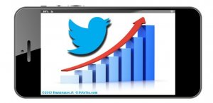 Twitter domina nel Mobile Advertising