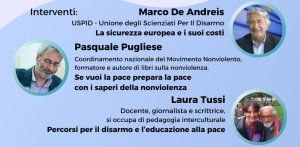 Quale sicurezza e pace per i popoli?
