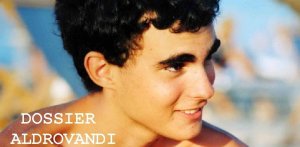 DOSSIER - Federico Aldrovandi avrebbe 25 anni. L'appello della madre contro la tortura